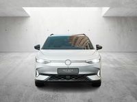 Gebraucht VW ID.7 GTX 250 kW (340 PS) 2026 Weiß Kombi