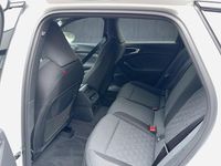 Gebraucht Audi A5 S-Line 204 PS (150 kW) 2025 Weiss Kombi