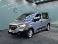 gebraucht Opel Combo Life 1.5 D 5-Sitzer Klima