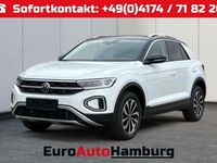 Neu VW T-Roc 150 PS (110 kW) 2026 Purewhite mit dachfarb.../wei SUV