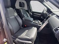 Gebraucht Land Rover Discovery 5 353 PS (259 kW) 2024 Santorini black SUV