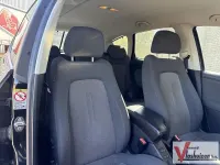 Gebraucht Seat Altea XL Style 160 PS (117 kW) 2011 Schwarz Van / Kleinbus