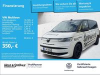 Second-hand VW Multivan Edition 150 CP (110 kW) 2025 Alb Monovolum