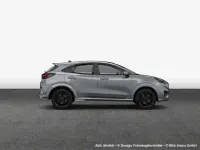 Second-hand Ford Puma Titanium 125 CP (91 kW) 2022 Gri SUV