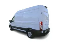 Occasion Ford Transit Trend 2025 Blanc Berline