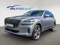 Gebraucht Genesis GV80 277 PS (203 kW) 2021 Silber SUV
