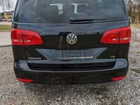 gebraucht VW Touran 1.4 TSI LIFE ,Standheizung Webasto