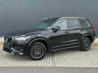 Gebraucht Volvo XC90 R-Design 235 PS (172 kW) 2019 Schwarz SUV
