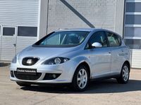 Gebraucht Seat Toledo Stylance 140 PS (102 kW) 2006 Limousine