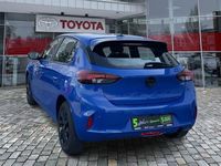 Gebraucht Opel Corsa 2025 Blau Kleinwagen