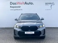 Gebraucht BMW X6 Performance 352 PS (258 kW) 2025 Grau SUV