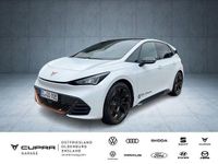 Gebraucht Cupra Born e-Boost 169 kW (231 PS) 2025 Weiß Kleinwagen