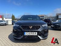 Neu Cupra Ateca 150 PS (110 kW) 2026 Schwarz SUV