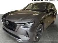 Neu Mazda CX-60 Homura-Line 254 PS (186 kW) 2026 Grau SUV