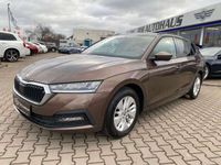 gebraucht Skoda Octavia 2.0 TDI "Ambition"AHK*DAB*LED*NAVI*TEMPO