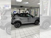 Neu Citroën e-C3 83 kW (113 PS) 2026 Blau (monte carlo blau) Limousine