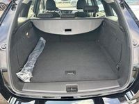 Gebraucht Opel Astra Edition 131 PS (96 kW) 2020 Schwarz Kombi