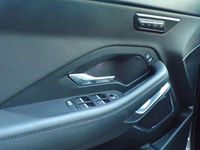 Gebraucht Jaguar E-Pace R-Dynamic 241 PS (177 kW) 2019 Grau SUV