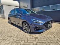 Neu Hyundai i30 Trend 150 PS (110 kW) 2026 Sailing blue Kombi