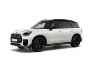 Gebraucht Mini Countryman 150 PS (110 kW) 2025 SUV