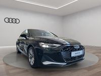 Neu Audi A3 Advanced Plus 116 PS (85 kW) 2026 Schwarz Kombi
