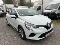 Usado Renault Clio V 86 HP (63 kW) 2020 Branco Sedan