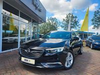 Gebraucht Opel Insignia Innovation 170 PS (125 kW) 2019 Schwarz Kombi