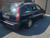 Gebraucht Ford Mondeo 155 PS (114 kW) 2005 Blau Kombi
