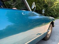 Gebraucht Citroën DS 104 PS (76 kW) 1972 Blau Limousine