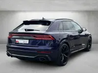 Gebraucht Audi Q8 Sport 600 PS (441 kW) 2023 Violett SUV