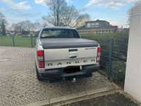 gebraucht Ford Ranger Wildtrak