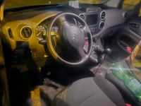 Gebraucht Peugeot Partner 2018 Grau Van / Kleinbus