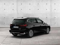 Neu BMW 225 Active Tourer Luxury Line 245 PS (180 kW) 2025 Black sapphire Van / Kleinbus