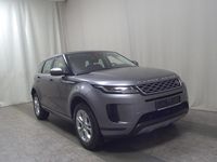 Gebraucht Land Rover Range Rover evoque 241 PS (177 kW) 2020 Eiger grey SUV