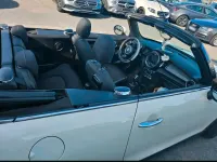 Gebraucht Mini Cooper Cabriolet Pepper 136 PS (100 kW) 2019 Beige Cabrio