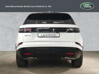 gebraucht Land Rover Range Rover Velar P250 Dynamic SE VOLLAUSSTATTUNG WINTER-PAKET 22