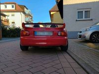 gebraucht Mazda MX5 