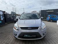 Gebraucht Ford Kuga Trend 163 PS (119 kW) 2011 Grau SUV
