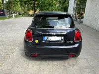 Gebraucht Mini Cooper Coupé 135 kW (184 PS) 2021 Schwarz Coupé