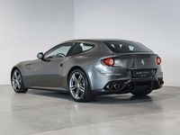 Gebraucht Ferrari FF 659 PS (484 kW) 2012 Grigio silverstone Kombi