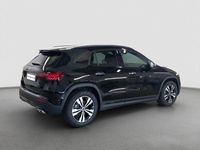 Gebraucht Mercedes GLA200 163 PS (119 kW) 2026 Unilack nachtschwarz SUV