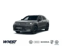 Neu VW T-Roc Style 116 PS (85 kW) 2026 Grau SUV
