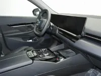Gebraucht BMW 530e Comfort Edition 299 PS (219 kW) 2024 Schwarz Limousine