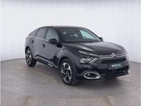 Gebraucht Citroën C4 131 PS (96 kW) 2024 Schwarz SUV