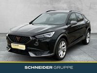 Gebraucht Cupra Formentor 150 PS (110 kW) 2024 Mitternachtsschwarz SUV