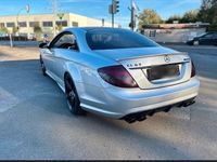 gebraucht Mercedes CL63 AMG AMG W216