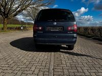 Gebraucht VW Sharan 140 PS (102 kW) 2009 Van / Kleinbus