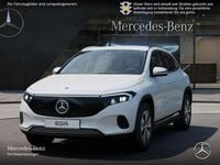 Gebraucht Mercedes EQA250+ Advanced 139 kW (190 PS) 2025 Weiß SUV