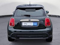 Gebraucht Mini Cooper Resolute Edition 136 PS (100 kW) 2023 Grün Kleinwagen