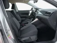 Gebraucht VW Polo Life 95 PS (69 kW) 2023 Silber Kleinwagen